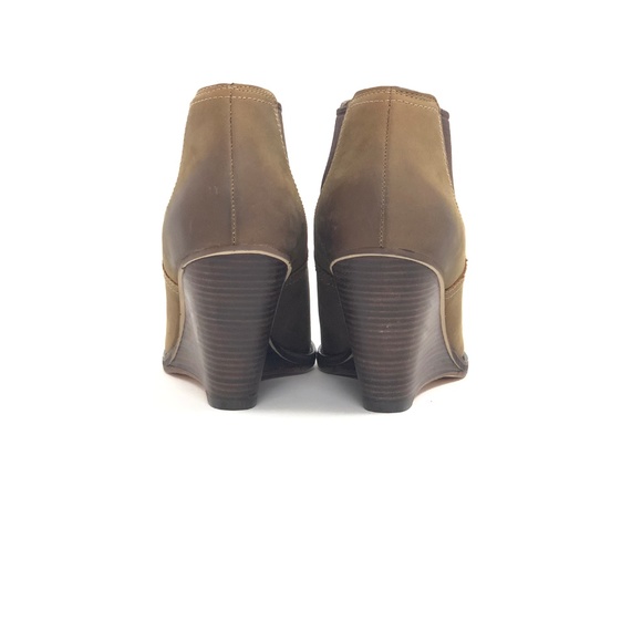 Clearance!  Last Call!  Cole Haan Balthasar Ankle Bootie - Picture 5 of 7